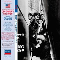 December's Children (and Everybody's) Rolling Stones