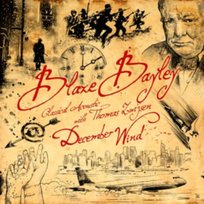 December Wind Blaze Bayley