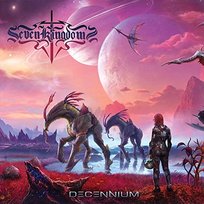 Decennium Seven Kingdoms
