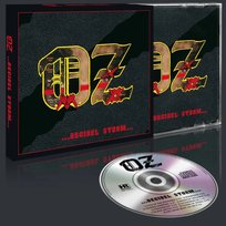Decibel Storm… Oz
