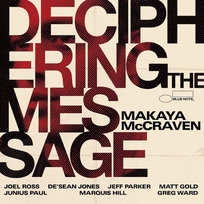 Deciphering The Message McCraven Makaya
