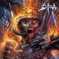 Decision Day Sodom