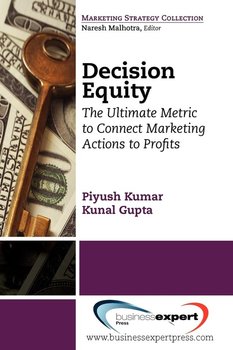 Decision Equity - Kumar Piyush