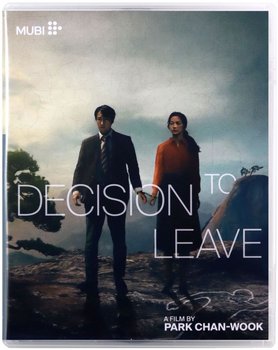 Decision to Leave (Podejrzana) - Chan-Wook Park