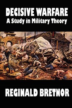 Decisive Warfare - Reginald Bretnor