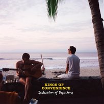 Declaration Of Dependence, płyta winylowa Kings of Convenience