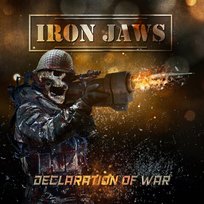 Declaration Of War Iron Jaws