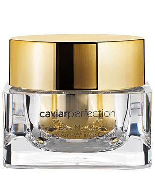 Declare, Caviar Perfection, odżywczy krem przeciwzmarszczkowy do skóry suchej, 50 ml - Declare