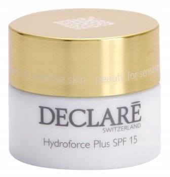 Declaré Hydro Balance nawilżający krem do twarzy SPF 15 50ml - Declaré