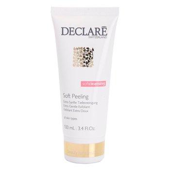 Declaré Soft Cleansing delikatny peeling do twarzy 100 ml - Declaré