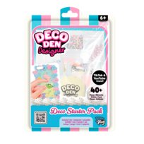 Deco Starter Pack Born To Play