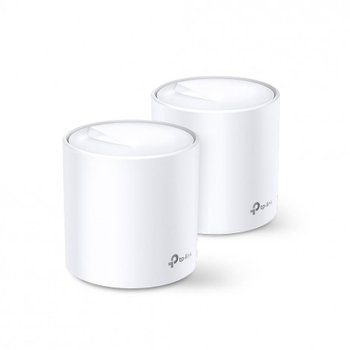 Deco X20 Domowy System Wi-Fi (2-Pack) - TP-LINK