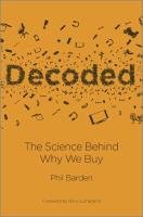 Decoded - Barden Phil