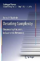 Decoding Complexity - Glattfelder James