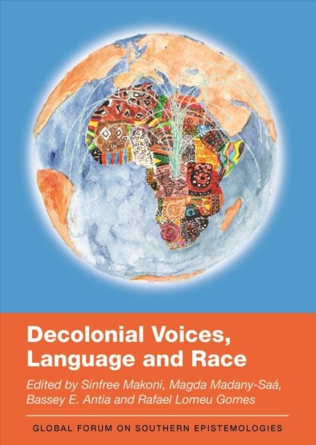 Decolonial Voices, Language And Race - Opracowanie Zbiorowe | Książka W ...