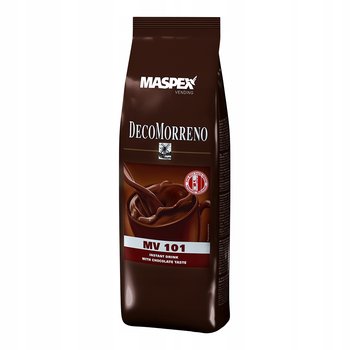 DecoMorreno Napój instant czekoladowy MV 101 1000g - DecoMorreno