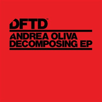 Decomposing EP - Andrea Oliva