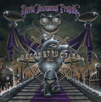 Deconstruction - Devin Townsend Project