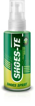 Decont, Shoes-te Spray, 50 ml - Decont