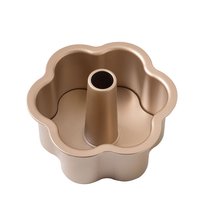 Decora Forma do babki FLOWER ANGEL FOOD 22 cm