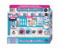Decorating Cream 5 Pack Born To Play