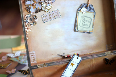 Decoupage. Sprytne triki | Empik Posnania
