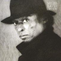 Decoy Davis Miles