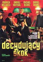 Decydujący skok Corneau Alain