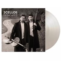 Dedicated, płyta winylowa Unknown, 2Cellos