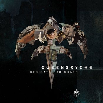 Dedicated to Chaos - Queensryche