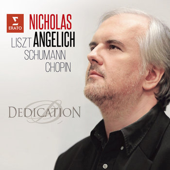 Dedication - Angelich Nicholas
