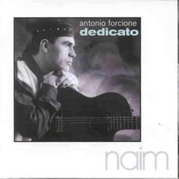 Dedicato - Forcione Antonio