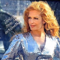 Dédié à toi - Monday, Tuesday Dalida
