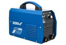 Dedra Desti202 Igbt 200A Tig/Mma Spawarka Inwertorowar Dedra