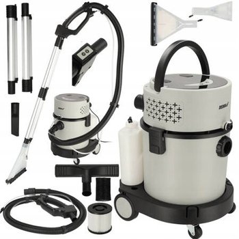 Dedra Odkurzacz Piorący 1200W - DEDRA