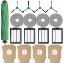 Dedykowany DUŻY zestaw do iRobot Roomba PLUS 405 COMBO / 505 COMBO Inna marka
