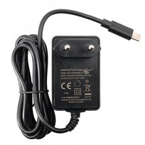 Dedykowany zasilacz 5V 3A 15W z USB C do Orange Pi Raspberry Pi kabel 1.2m