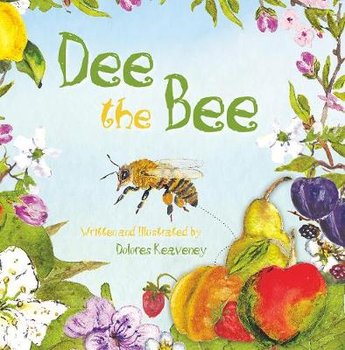 Dee the Bee - Dolores Keaveney