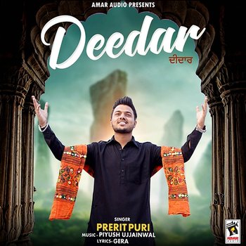 Deedar - Prerit Puri