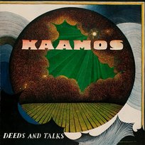 Deeds And Talks Kaamos