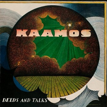 Deeds And Talks - Kaamos