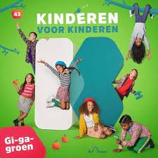 Deel 43 - Gi-Ga-Groen - Kinderen Voor Kinderen