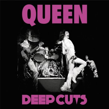 Deep Cuts 1973-1976 - Queen