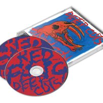 Deep Cuts Red Fang