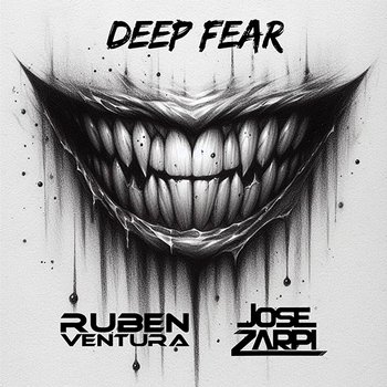 Deep Fear - José Zarpi Rubén Ventura