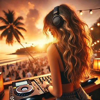 Deep House IBIZA: Sexy Lounge Beach, Tropical Party, Cafe Lounge Bar, Positive Vibes - Sexy Chillout Music Cafe, Sexy Chillout Music Zone