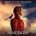 Deep in the Meadow - Jennifer Lawrence