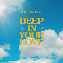 Deep In Your Love Bebe Rexha, Alok