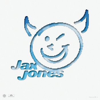 Deep Joy - Jax Jones