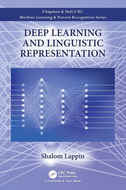 Deep Learning and Linguistic Representation - W opisie | Książka w Empik